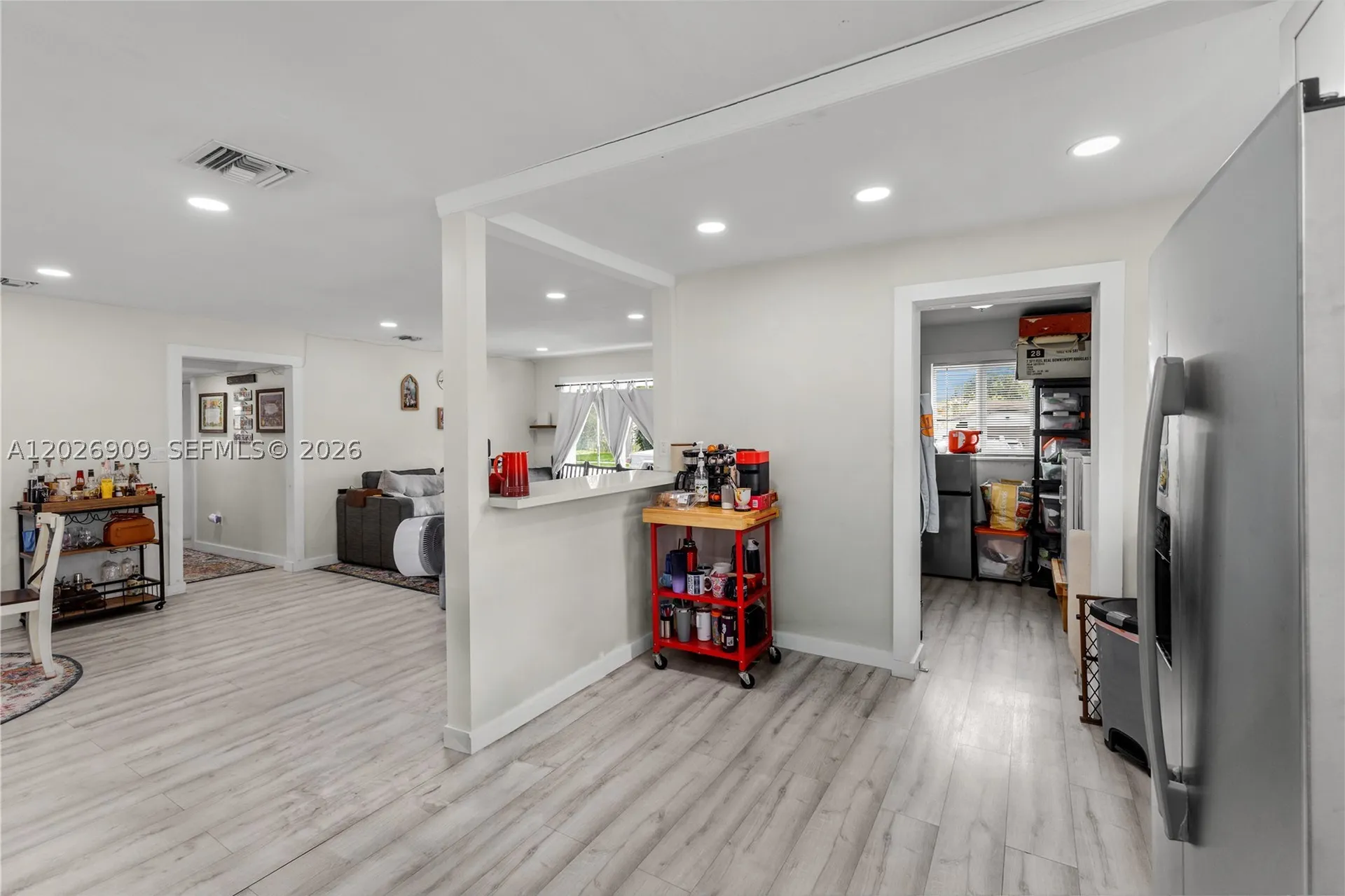 1870 SW 42nd Terrace Fort Lauderdale FL 33317