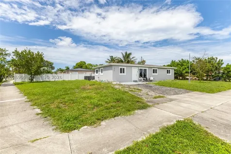 1870 SW 42nd Terrace Fort Lauderdale FL 33317