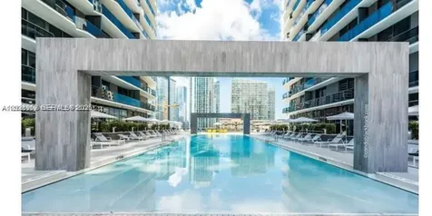 55 SW 9th Street Miami FL 33130