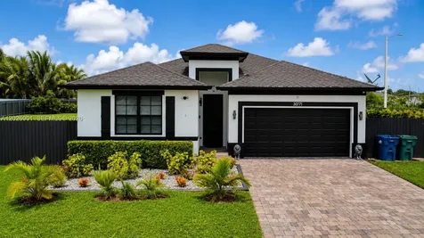 30771 SW 193rd Court Homestead FL 33030
