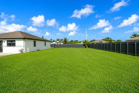 30771 SW 193rd Court Homestead FL 33030