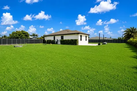 30771 SW 193rd Court Homestead FL 33030