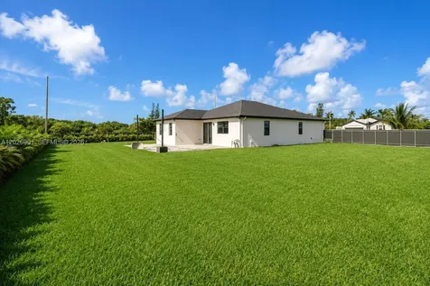 30771 SW 193rd Court Homestead FL 33030