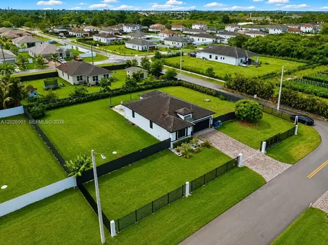 30771 SW 193rd Court Homestead FL 33030