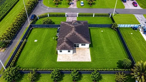 30771 SW 193rd Court Homestead FL 33030