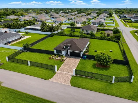 30771 SW 193rd Court Homestead FL 33030