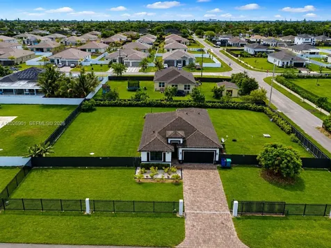 30771 SW 193rd Court Homestead FL 33030