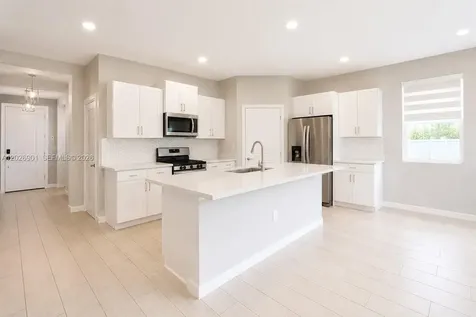 30771 SW 193rd Court Homestead FL 33030