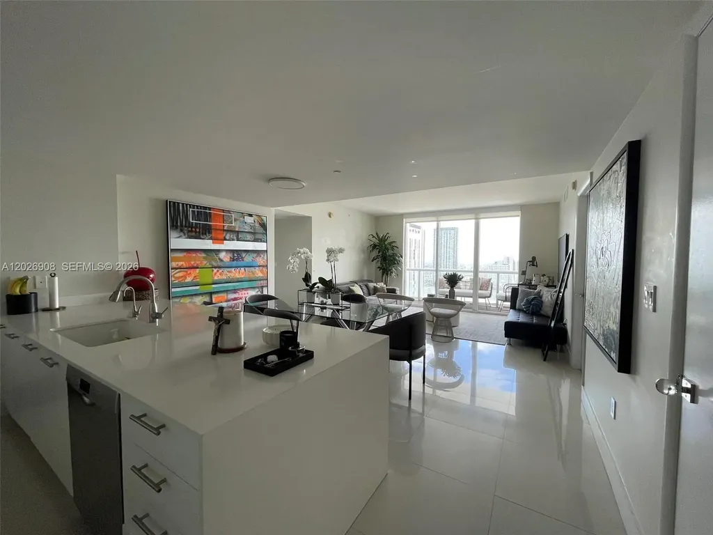 50 Biscayne Boulevard Miami FL 33132