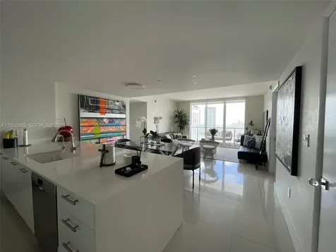 50 Biscayne Boulevard Miami FL 33132