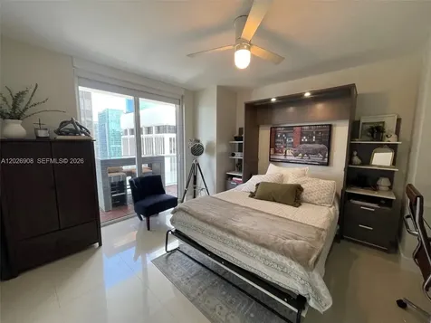 50 Biscayne Boulevard Miami FL 33132