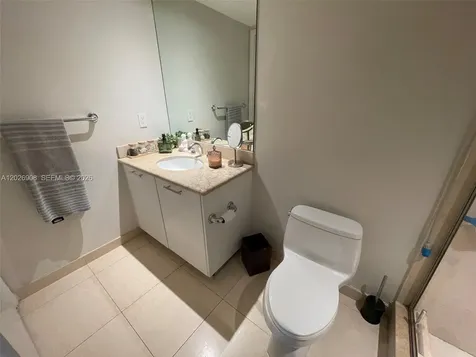 50 Biscayne Boulevard Miami FL 33132