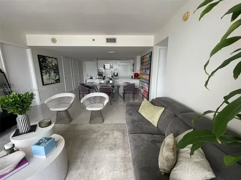 50 Biscayne Boulevard Miami FL 33132