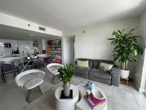 50 Biscayne Boulevard Miami FL 33132