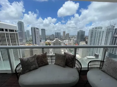 50 Biscayne Boulevard Miami FL 33132