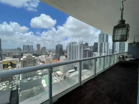 50 Biscayne Boulevard Miami FL 33132