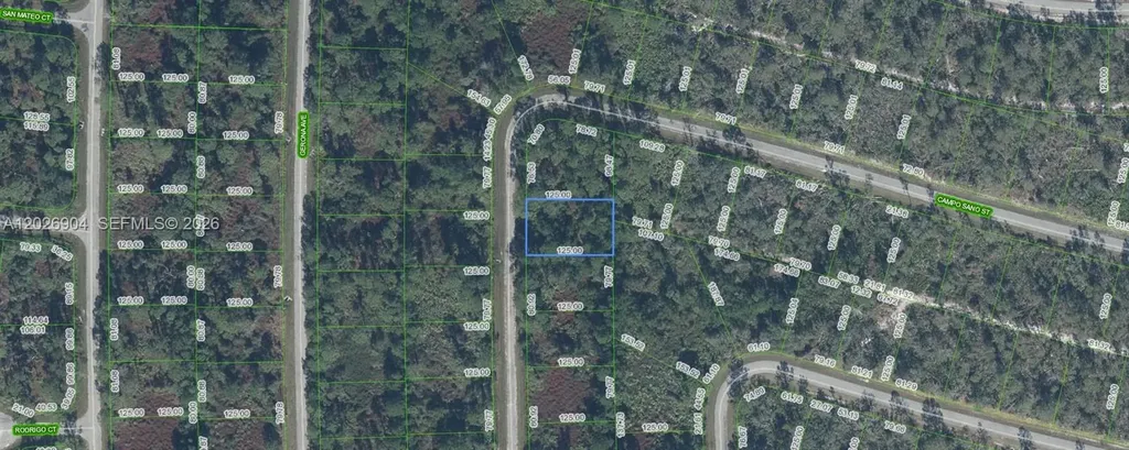 6824 Alcala Avenue Sebring FL 33872