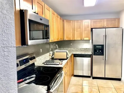 1800 Sans Souci Boulevard North Miami FL 33181