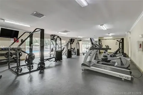 1800 Sans Souci Boulevard North Miami FL 33181