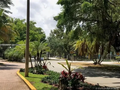 1800 Sans Souci Boulevard North Miami FL 33181