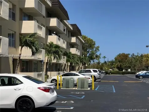 1800 Sans Souci Boulevard North Miami FL 33181