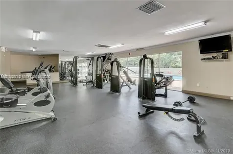 1800 Sans Souci Boulevard North Miami FL 33181