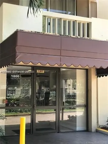 1800 Sans Souci Boulevard North Miami FL 33181
