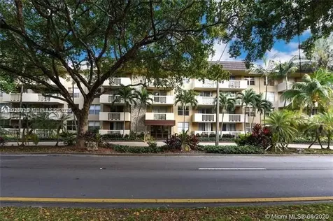 1800 Sans Souci Boulevard North Miami FL 33181