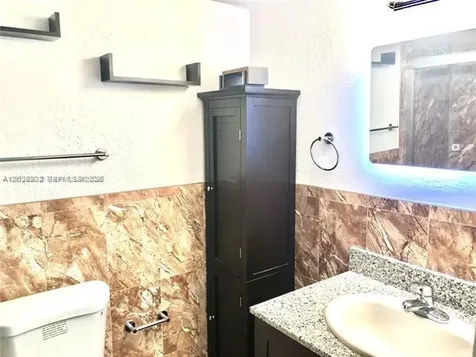 1800 Sans Souci Boulevard North Miami FL 33181