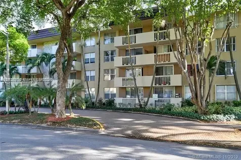 1800 Sans Souci Boulevard North Miami FL 33181