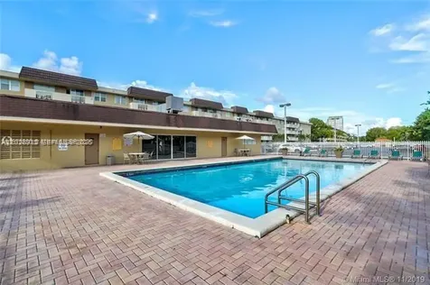 1800 Sans Souci Boulevard North Miami FL 33181