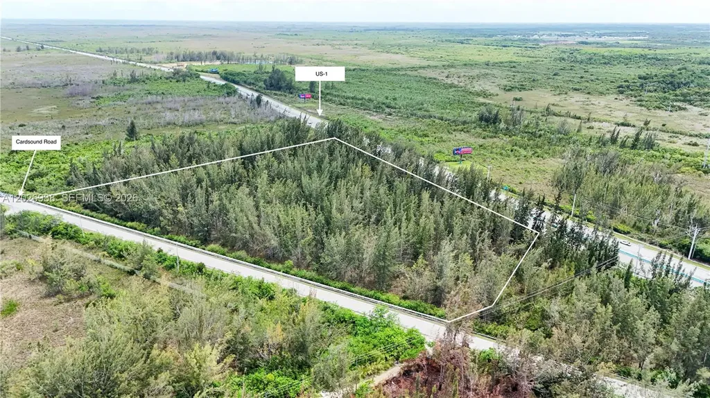 359X1 S Dixie Highway Unincorporated Dade FL 33034