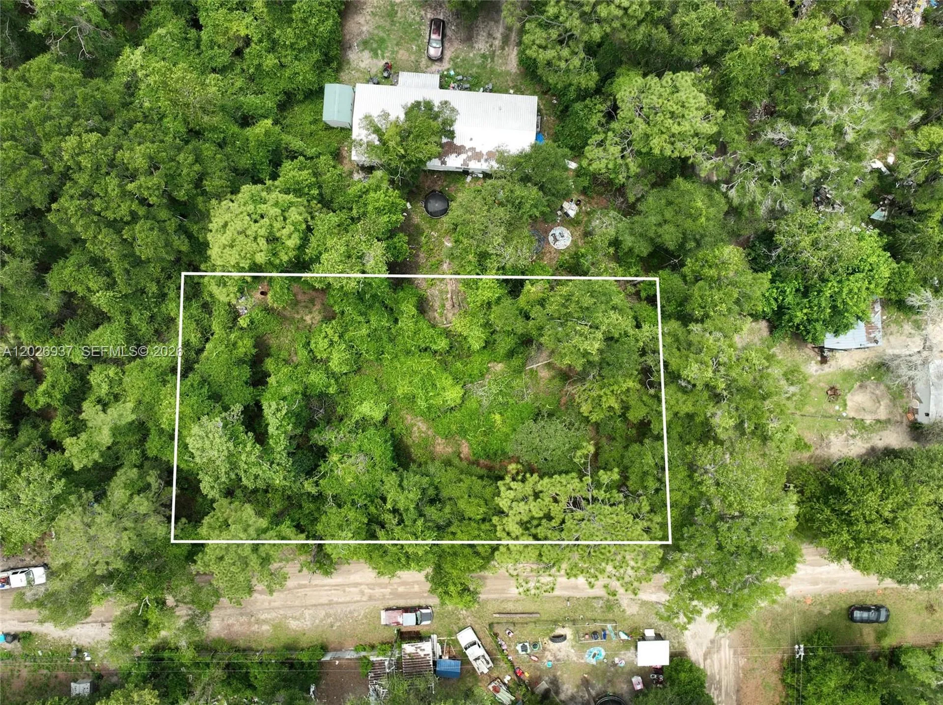 0 SW 83 Court Other City - In The State Of Florida FL 32693
