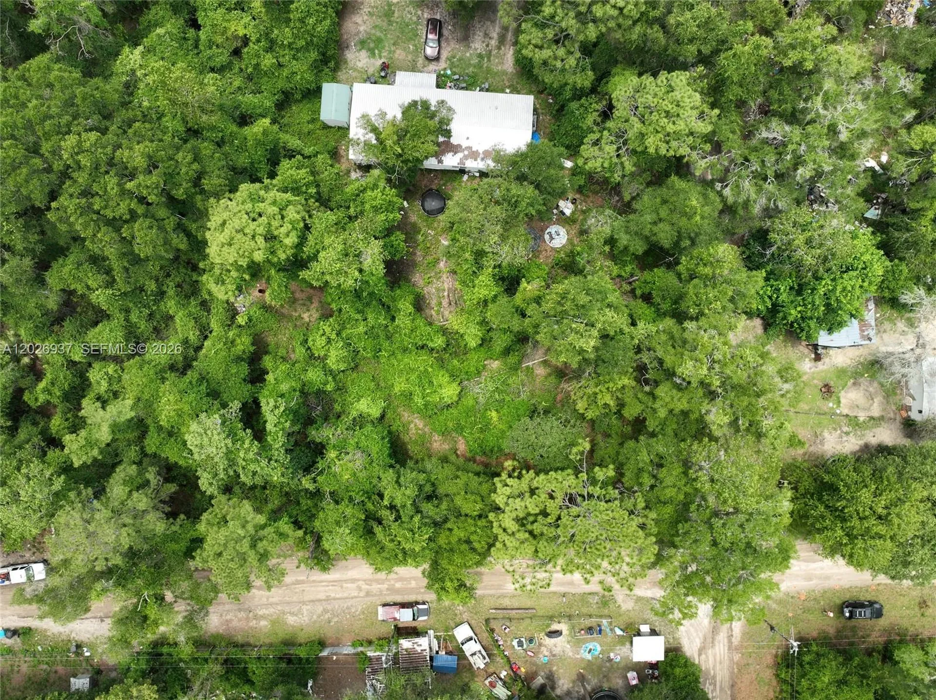 0 SW 83 Court Other City - In The State Of Florida FL 32693