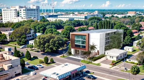 11 NW 168th Street North Miami Beach FL 33169