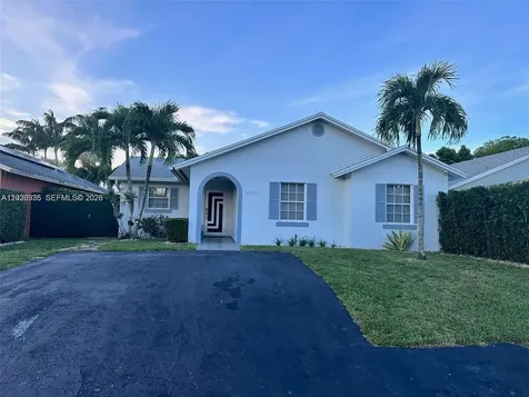 12793 SW 250th Terrace Homestead FL 33032