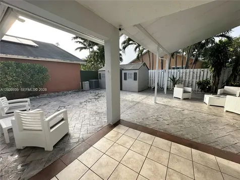 12793 SW 250th Terrace Homestead FL 33032
