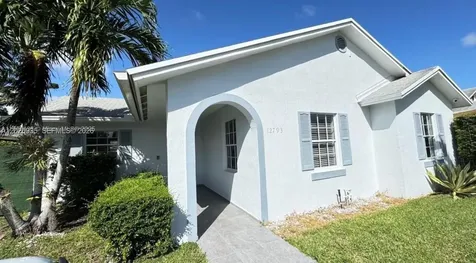 12793 SW 250th Terrace Homestead FL 33032
