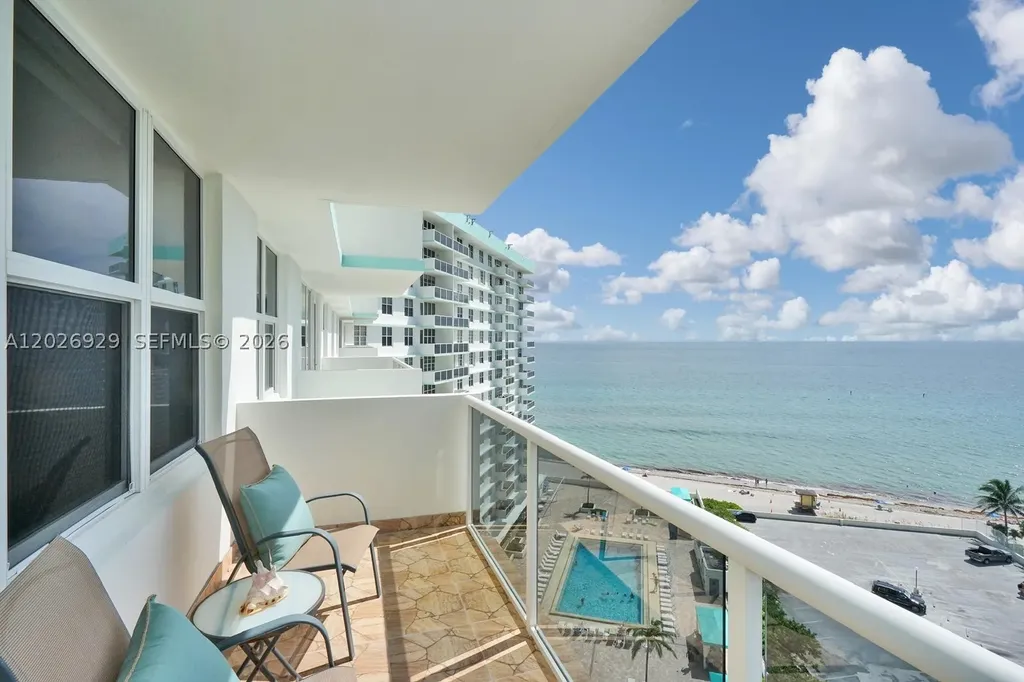 3725 S Ocean Drive Hollywood FL 33019