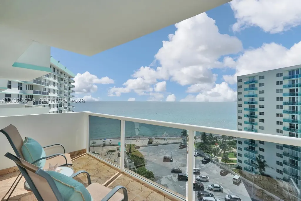 3725 S Ocean Drive Hollywood FL 33019