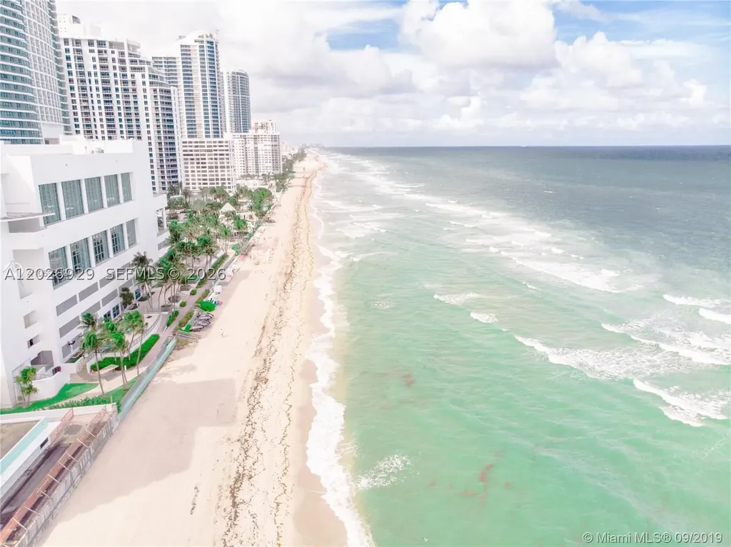 3725 S Ocean Drive Hollywood FL 33019