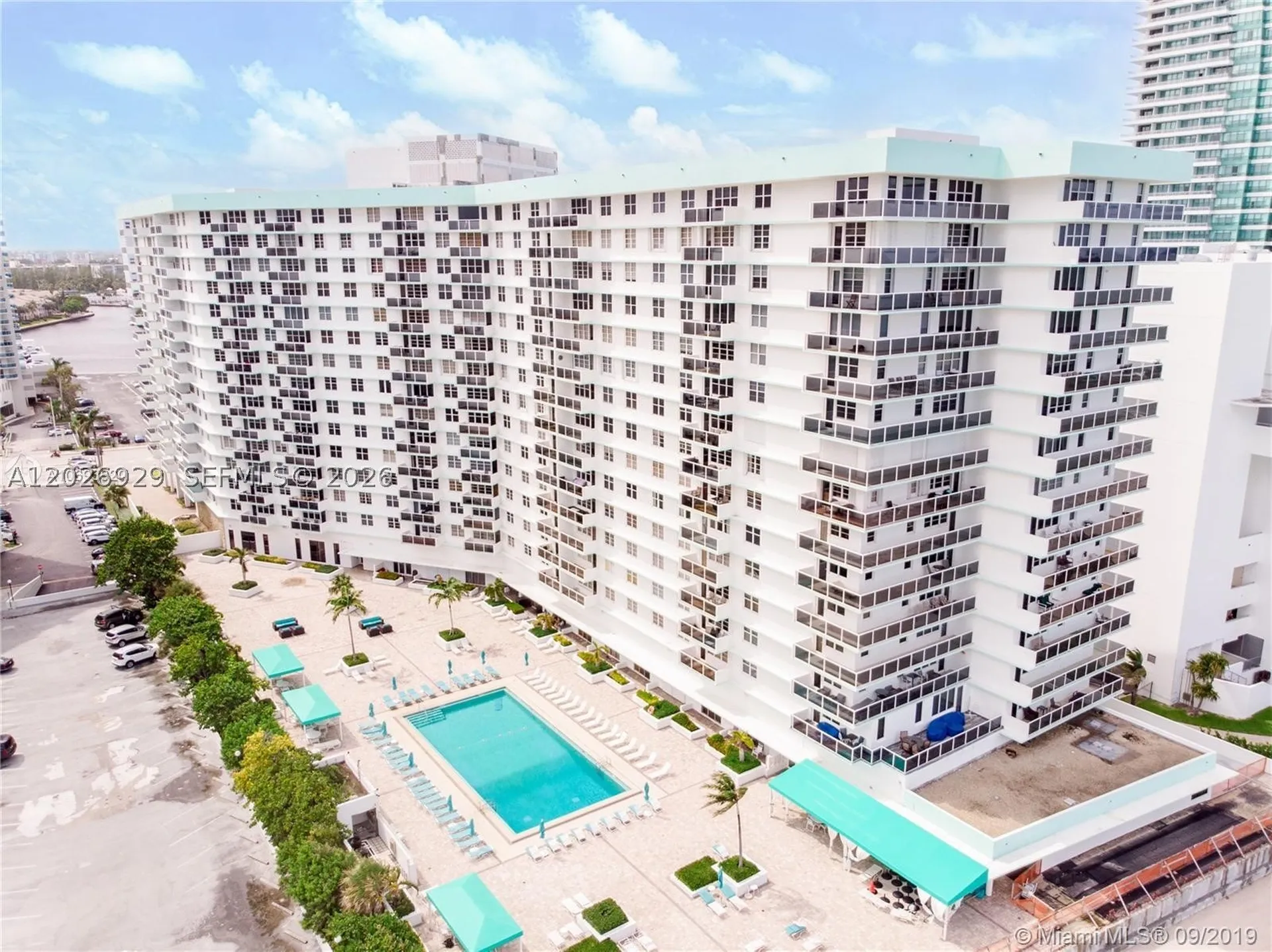 3725 S Ocean Drive Hollywood FL 33019
