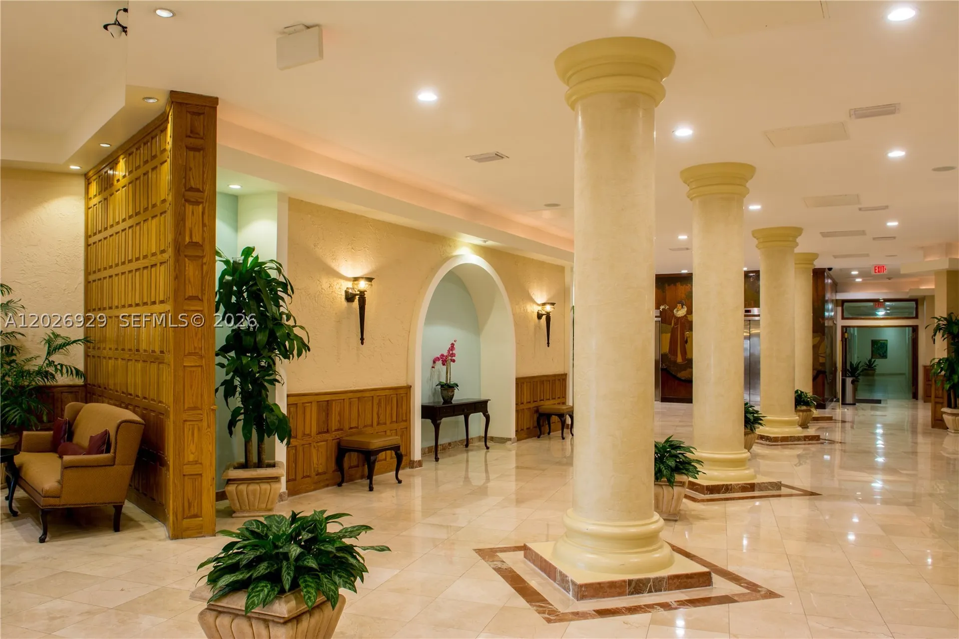 3725 S Ocean Drive Hollywood FL 33019