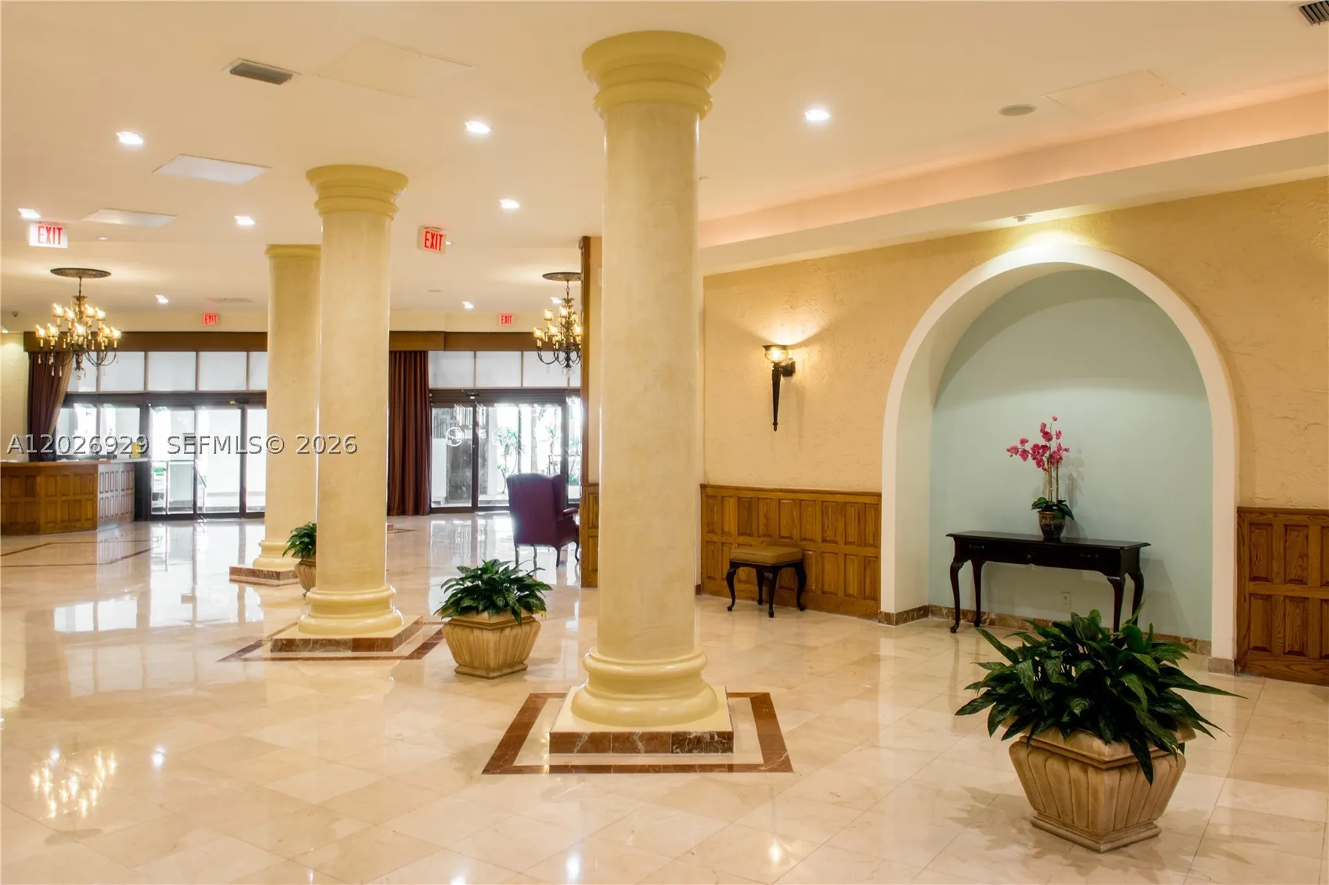 3725 S Ocean Drive Hollywood FL 33019