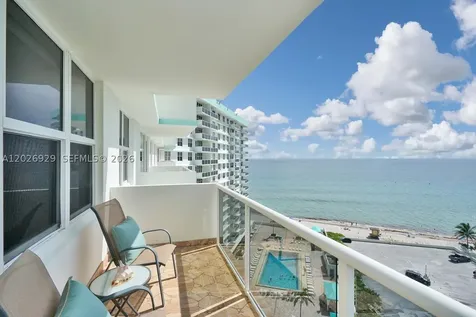 3725 S Ocean Drive Hollywood FL 33019