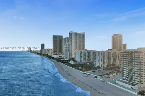 3725 S Ocean Drive Hollywood FL 33019