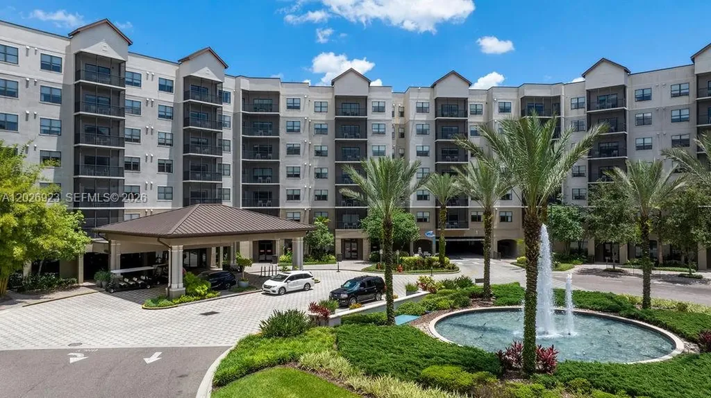 14501 Grove Resort Avenue Winter Garden FL 34787