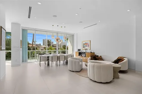 16500 Collins Avenue Sunny Isles Beach FL 33160