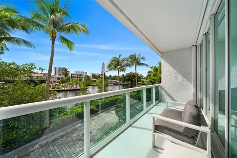 16500 Collins Avenue Sunny Isles Beach FL 33160