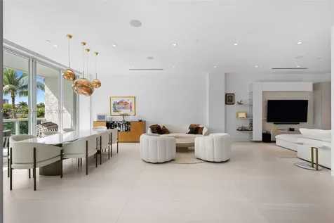 16500 Collins Avenue Sunny Isles Beach FL 33160